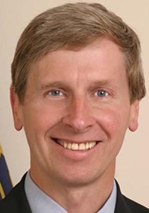 Former Gov. John Lynch